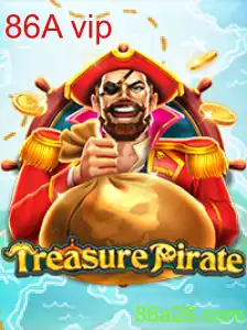 TreasurePirate: Uma Aventura Épica de Tesouros e Piratas
